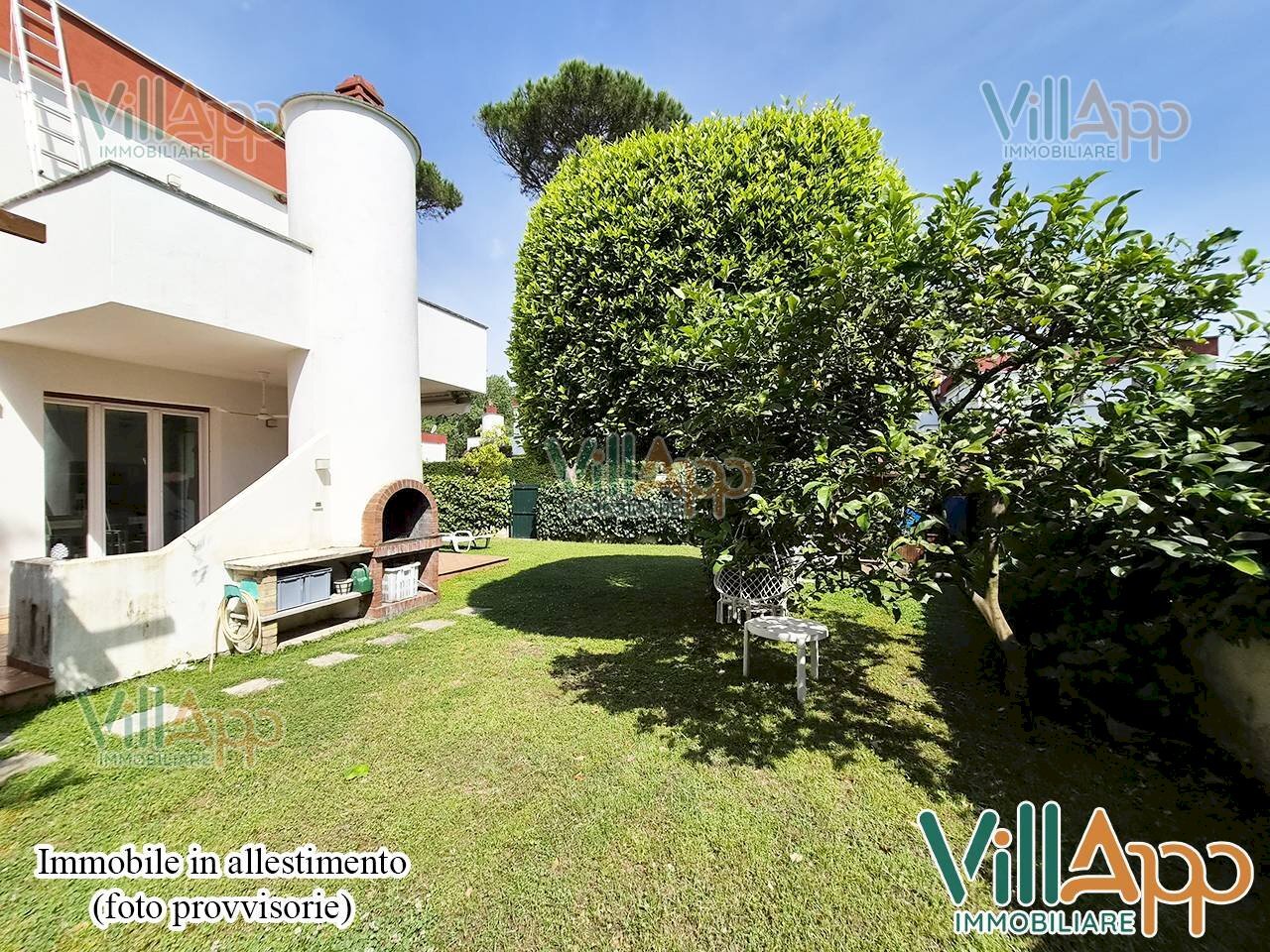 Foto 2 - Villa Via Sant'Antonio
25, Fondi - foto 2