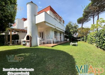 Foto 1 - Villa Via Sant'Antonio
 
25, Fondi - foto 1