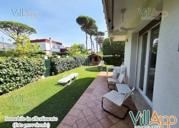 Foto 3 - Villa Via Sant'Antonio
 
25, Fondi - foto 3
