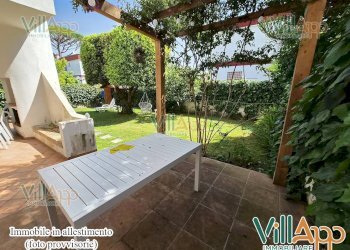 Foto 4 - Villa Via Sant'Antonio
 
25, Fondi - foto 4