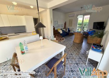 Foto 7 - Villa Via Sant'Antonio
 
25, Fondi - foto 7