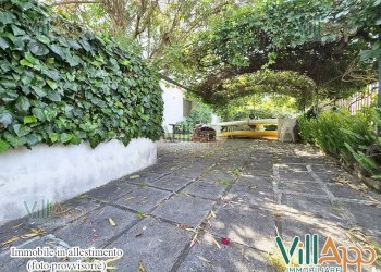 Foto 17 - Villa Via Sant'Antonio
 
25, Fondi - foto 17