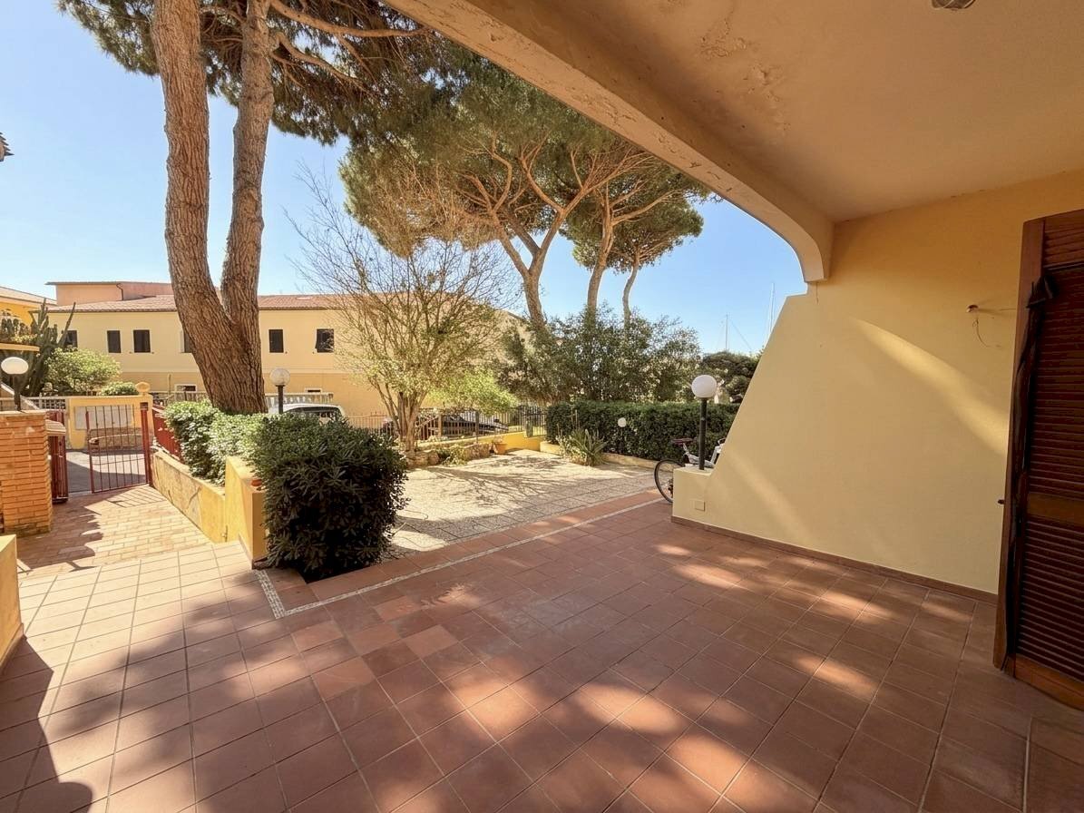 Foto 1 - Appartamento Via Razzoli
 
7, La Maddalena - foto 1
