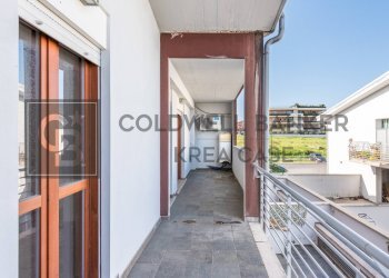 Foto 17 - Two-room apartment Via Palaverta
 
69, Marino - photo 17