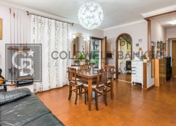Foto 1 - Four-room apartment Via Libero Tubino
 
2B, Ciampino - photo 1