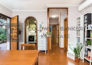 Foto 2 - Four-room apartment Via Libero Tubino
 
2B, Ciampino - photo 2
