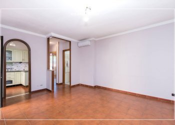 Foto 5 - Four-room apartment Via Libero Tubino
 
2B, Ciampino - photo 5
