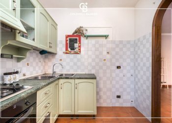 Foto 9 - Four-room apartment Via Libero Tubino
 
2B, Ciampino - photo 9