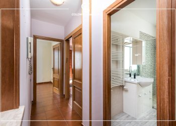 Foto 10 - Four-room apartment Via Libero Tubino
 
2B, Ciampino - photo 10