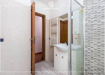 Foto 13 - Four-room apartment Via Libero Tubino
 
2B, Ciampino - photo 13