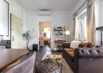 Foto 4 - Two-room apartment Via Euripide, Roma - photo 4