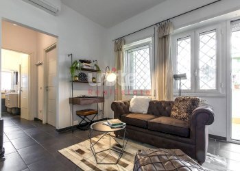 Foto 5 - Two-room apartment Via Euripide, Roma - photo 5