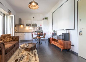 Foto 6 - Two-room apartment Via Euripide, Roma - photo 6