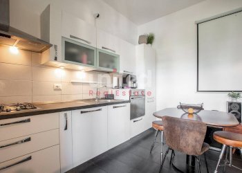 Foto 7 - Two-room apartment Via Euripide, Roma - photo 7