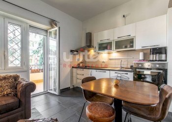 Foto 8 - Two-room apartment Via Euripide, Roma - photo 8
