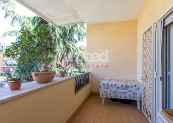Foto 9 - Two-room apartment Via Euripide, Roma - photo 9