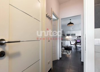 Foto 11 - Two-room apartment Via Euripide, Roma - photo 11