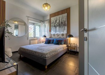 Foto 12 - Two-room apartment Via Euripide, Roma - photo 12