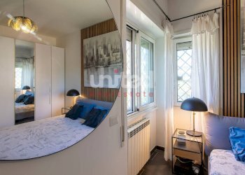Foto 14 - Two-room apartment Via Euripide, Roma - photo 14