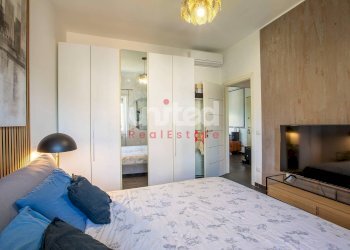 Foto 16 - Two-room apartment Via Euripide, Roma - photo 16