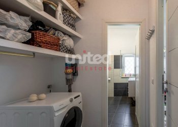 Foto 17 - Two-room apartment Via Euripide, Roma - photo 17