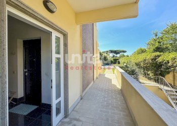 Foto 22 - Two-room apartment Via Euripide, Roma - photo 22
