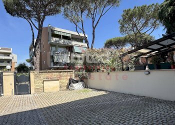 Foto 26 - Two-room apartment Via Euripide, Roma - photo 26