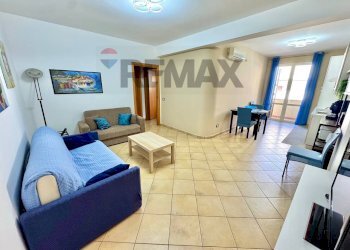Sala da pranzo - Two-room apartment Via Archimede
 
147, Terrasini - photo 1