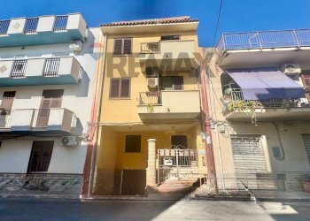 Edificio all\'aperto - Two-room apartment Via Archimede
 
147, Terrasini - photo 2