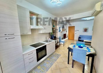 Cucina - Two-room apartment Via Archimede
 
147, Terrasini - photo 7