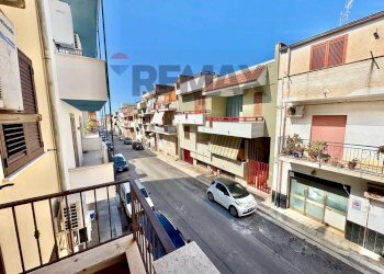 Edificio all\'aperto - Two-room apartment Via Archimede
 
147, Terrasini - photo 8