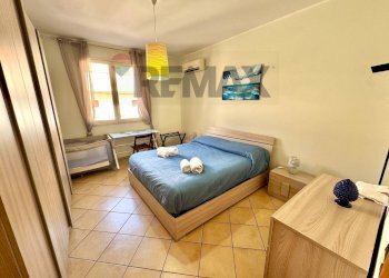 Camera / camera da letto - Two-room apartment Via Archimede
 
147, Terrasini - photo 9