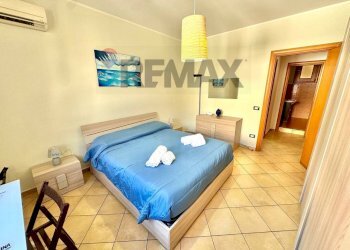 Camera / camera da letto - Two-room apartment Via Archimede
 
147, Terrasini - photo 10