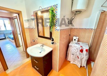 Bagno - Two-room apartment Via Archimede
 
147, Terrasini - photo 13