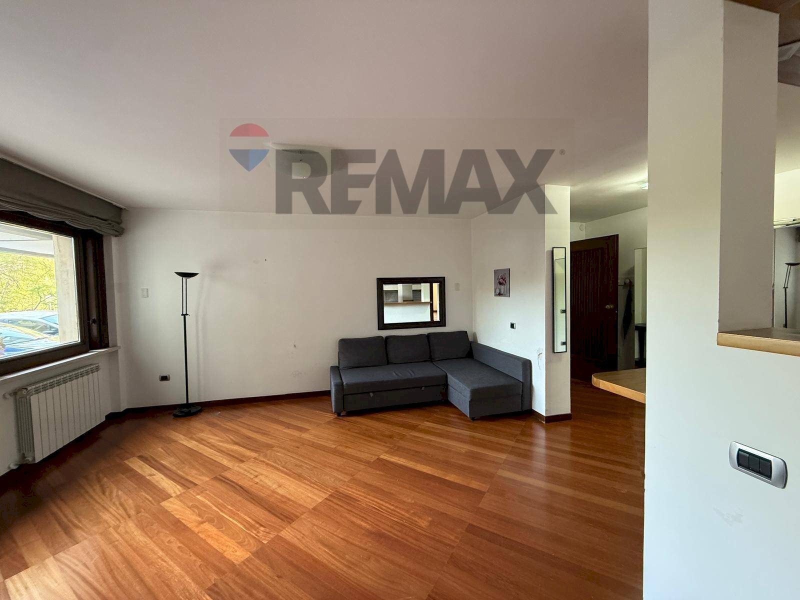 Soggiorno - Three-room apartment Napoli - photo 3