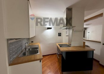 Cucina - Appartamento Napoli - foto 5