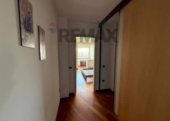 Hall / corridoio - Appartamento Napoli - foto 8