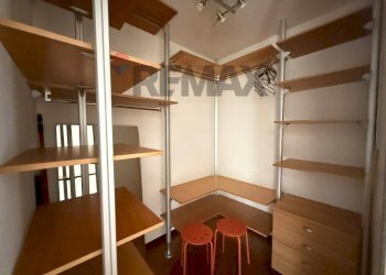 Dispensa di stoccaggio - Appartamento Napoli - foto 13