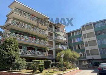Edificio all\'aperto - Appartamento Napoli - foto 16