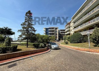Edificio all\'aperto - Appartamento Napoli - foto 17