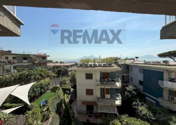 Edificio all\'aperto - Appartamento Napoli - foto 18