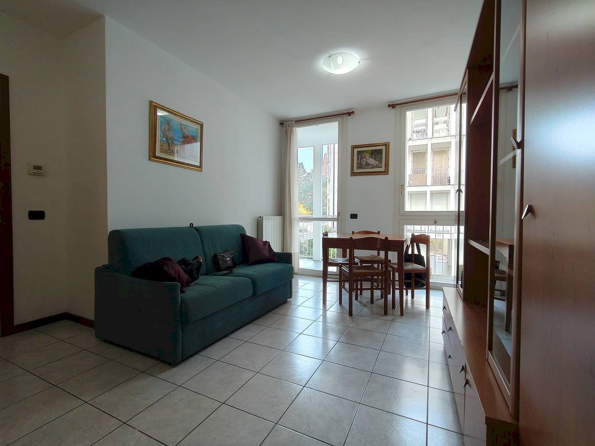 Foto 2 - Two-room apartment Via A. Grandi
17, Gallarate - photo 2