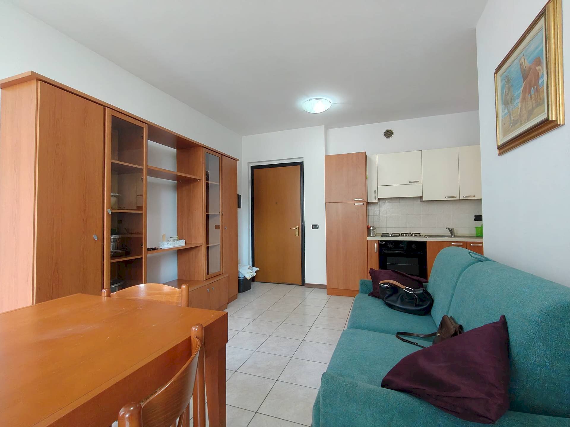 Foto 3 - Two-room apartment Via A. Grandi
17, Gallarate - photo 3
