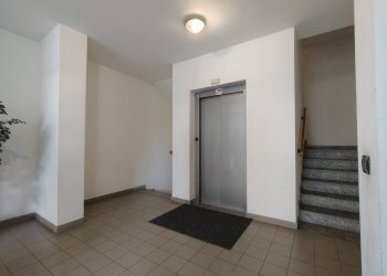 Foto 14 - Appartamento Via A. Grandi
 
17, Gallarate - foto 14