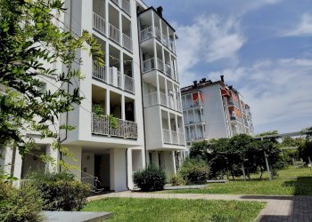 Foto 1 - Two-room apartment Via A. Grandi
 
17, Gallarate - photo 1