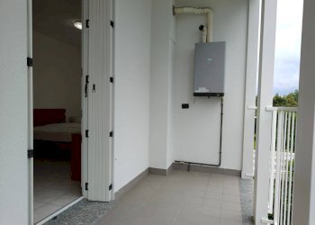 Foto 8 - Two-room apartment Via A. Grandi
 
17, Gallarate - photo 8