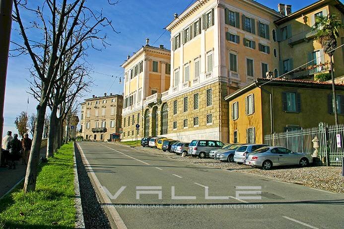 Edificio - Appartamento viale delle mura, Bergamo - foto 1