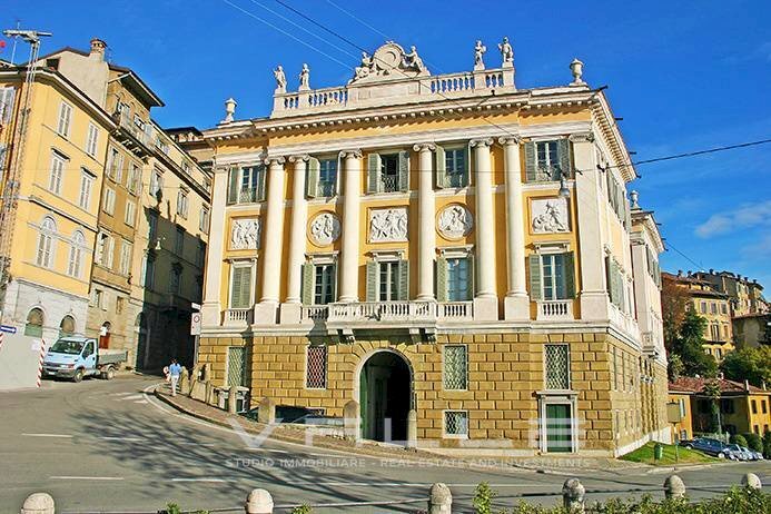 Edificio - Appartamento viale delle mura, Bergamo - foto 2
