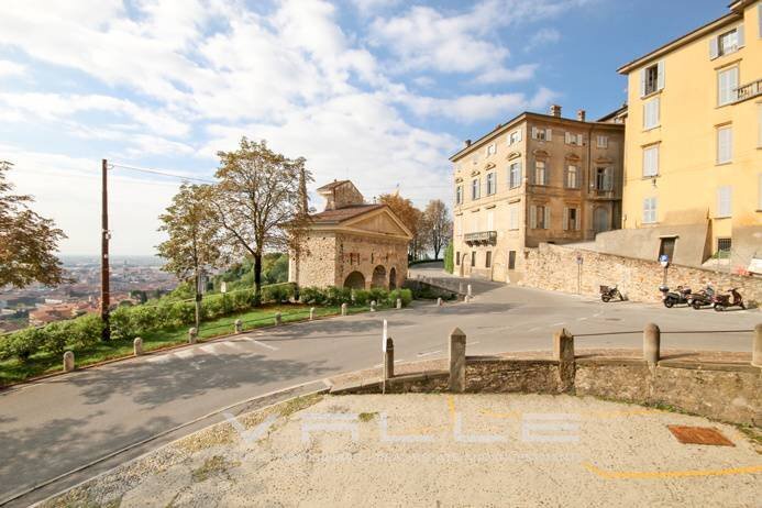 Edificio - Appartamento viale delle mura, Bergamo - foto 3