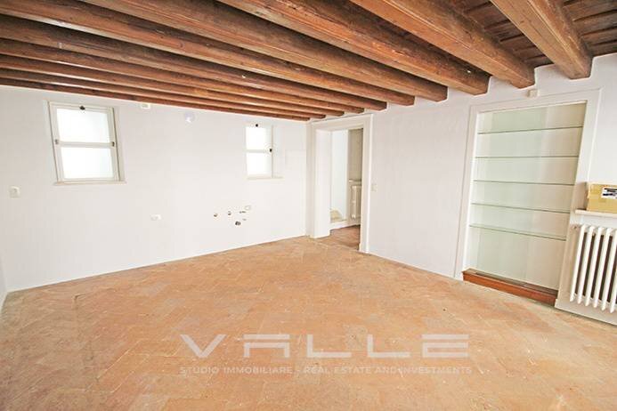 Cucina - Trilocale viale delle mura, Bergamo - foto 3